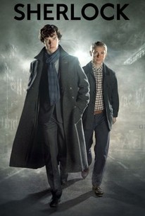 Resultado de imagem para sherlock