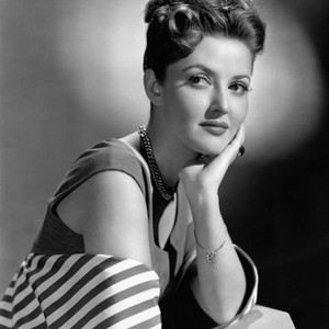 THAT WAY WITH WOMEN, Martha Vickers, 1947