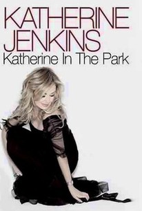 Katherine Jenkins: Katherine at the Park