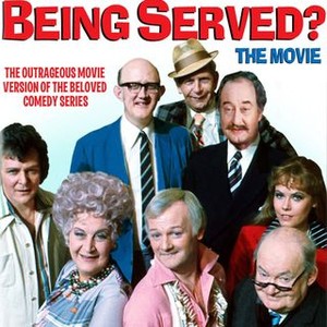 Are You Being Served? photo 7