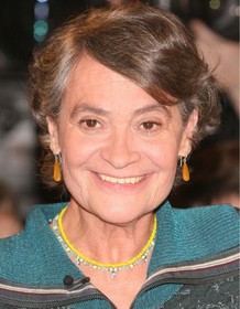 Monica Bleibtreu
