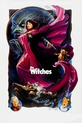 poster image from The Witches