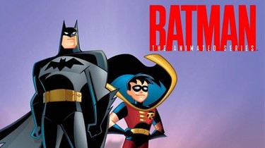 Batman sales tas kisscartoon