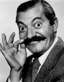 Jerry Colonna