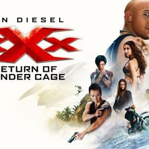 "xXx: Return of Xander Cage photo 17"