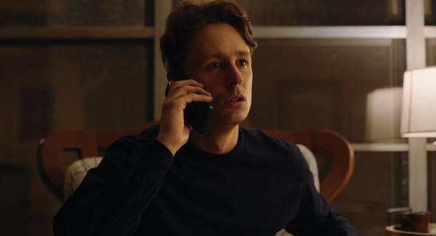 The Intruder 2025 - Review Lengkap Film Home Invasion Thriller