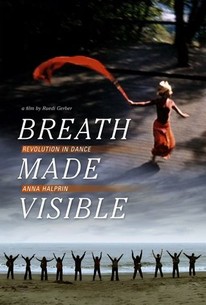 Watch trailer for Breath Made Visible