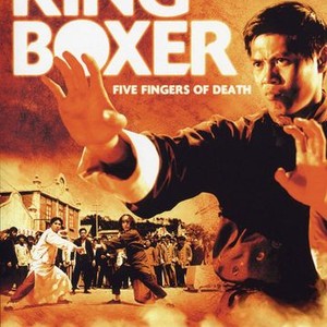 King Boxer photo 2