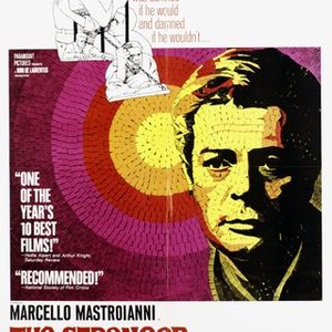 The Stranger (1967) photo 11