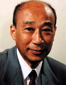 Takashi Ebata