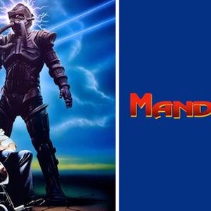 Mandroid photo 7