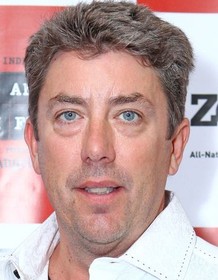 Shane Hurlbut