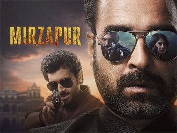 Mirzapur Season 2 Episode 9 Rotten Tomatoes