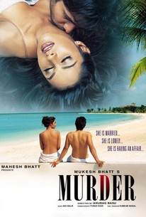 Poster for Murder