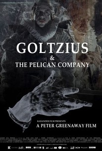 Goltzius And The Pelican Company