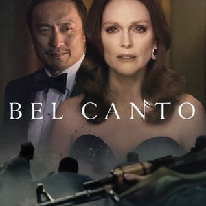 Bel Canto (2018) photo 8