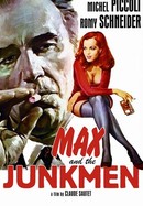 Max and the Junkmen poster image
