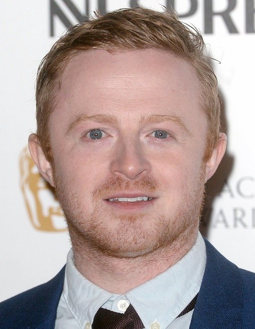 Conor MacNeill