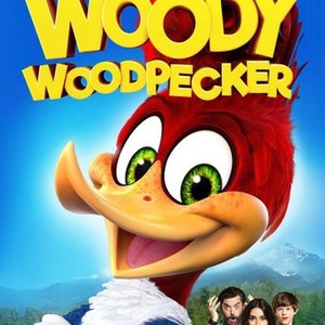 Woody Woodpecker (2017) photo 14