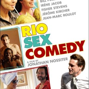 Rio Sex Comedy photo 3