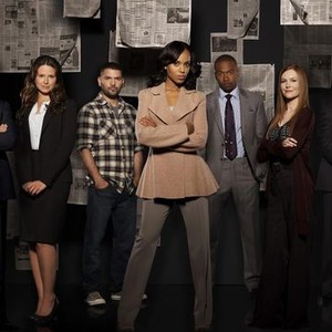 scandal abc cast