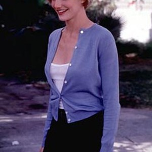 Cameron Diaz is the beautiful Mary.