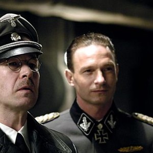 Thomas Kretschmann - Rotten Tomatoes