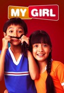 My Girl poster image