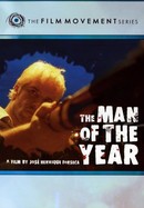 The Man of the Year poster image