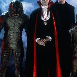 The Monster Squad (1987)
