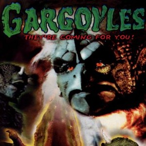 Gargoyles photo 1