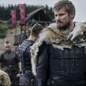 Vikings: Valhalla - Rotten Tomatoes