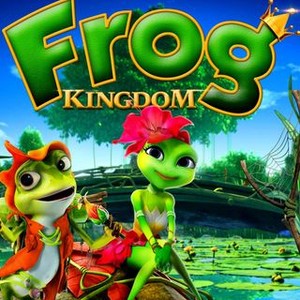Frog Kingdom photo 11