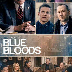 Blue Bloods: Season 8, Episode 6 - Rotten Tomatoes