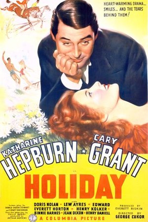 Holiday poster