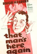 That Man's Here Again poster image