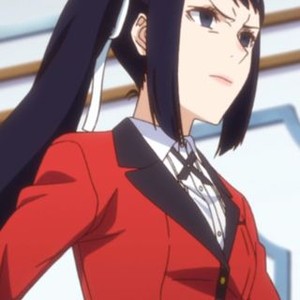 賭ケグルイ Season 2 Episode 9 Rotten Tomatoes