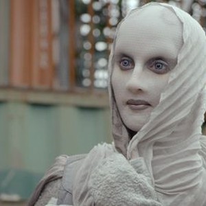 Hannah Cheesman - Rotten Tomatoes