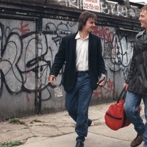 Brian Vincent, Michael Rodrick photo 1
