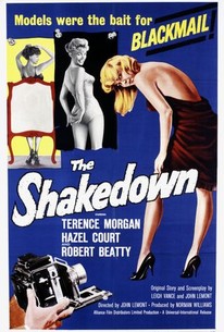 Watch trailer for The Shakedown
