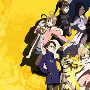 Occultic;Nine