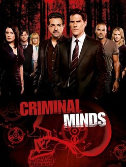 Criminal minds online store movies