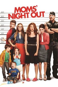 Watch trailer for Moms' Night Out