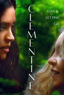 Clementine poster