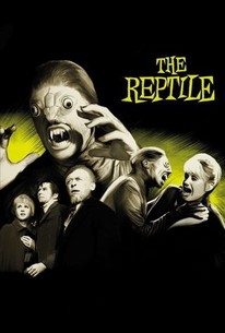 The Reptile | Rotten Tomatoes
