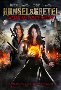 Watch trailer for Hansel & Gretel: Warriors of Witchcraft