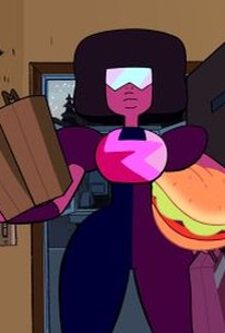 Steven Universe - Season 2 Episode 13 - Rotten Tomatoes