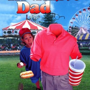 Invisible Dad photo 9