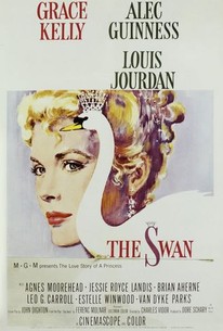 白鳥物語 / The Swan