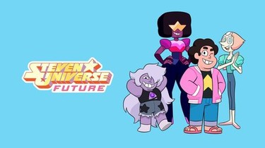 Steven universe 2024 future episode 1